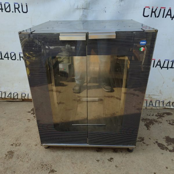 Купить Шкаф расстоечный MEC L 864