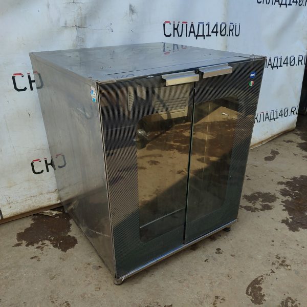 Купить Шкаф расстоечный MEC L 864