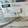 Купить Шкаф расстоечный MEC L 864