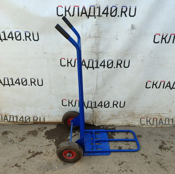 Купить Тележка грузовая TOR КГ-250П