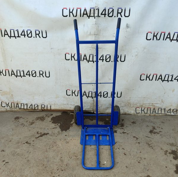Купить Тележка грузовая TOR КГ-250П