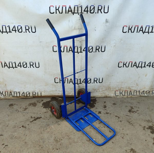 Купить Тележка грузовая TOR КГ-250П
