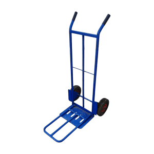 Купить Тележка грузовая TOR КГ-250П