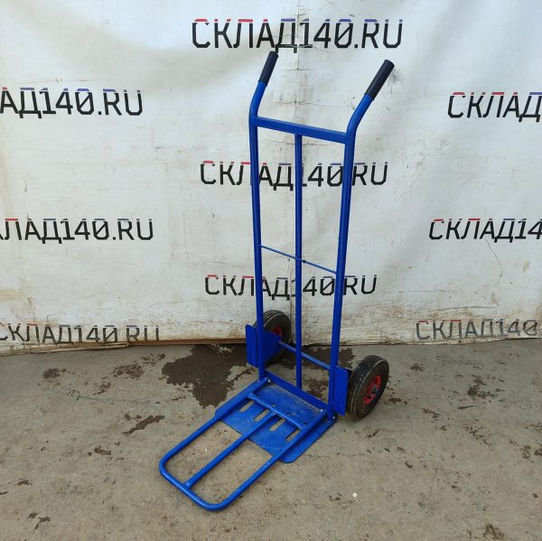 Купить Тележка грузовая TOR КГ-250П