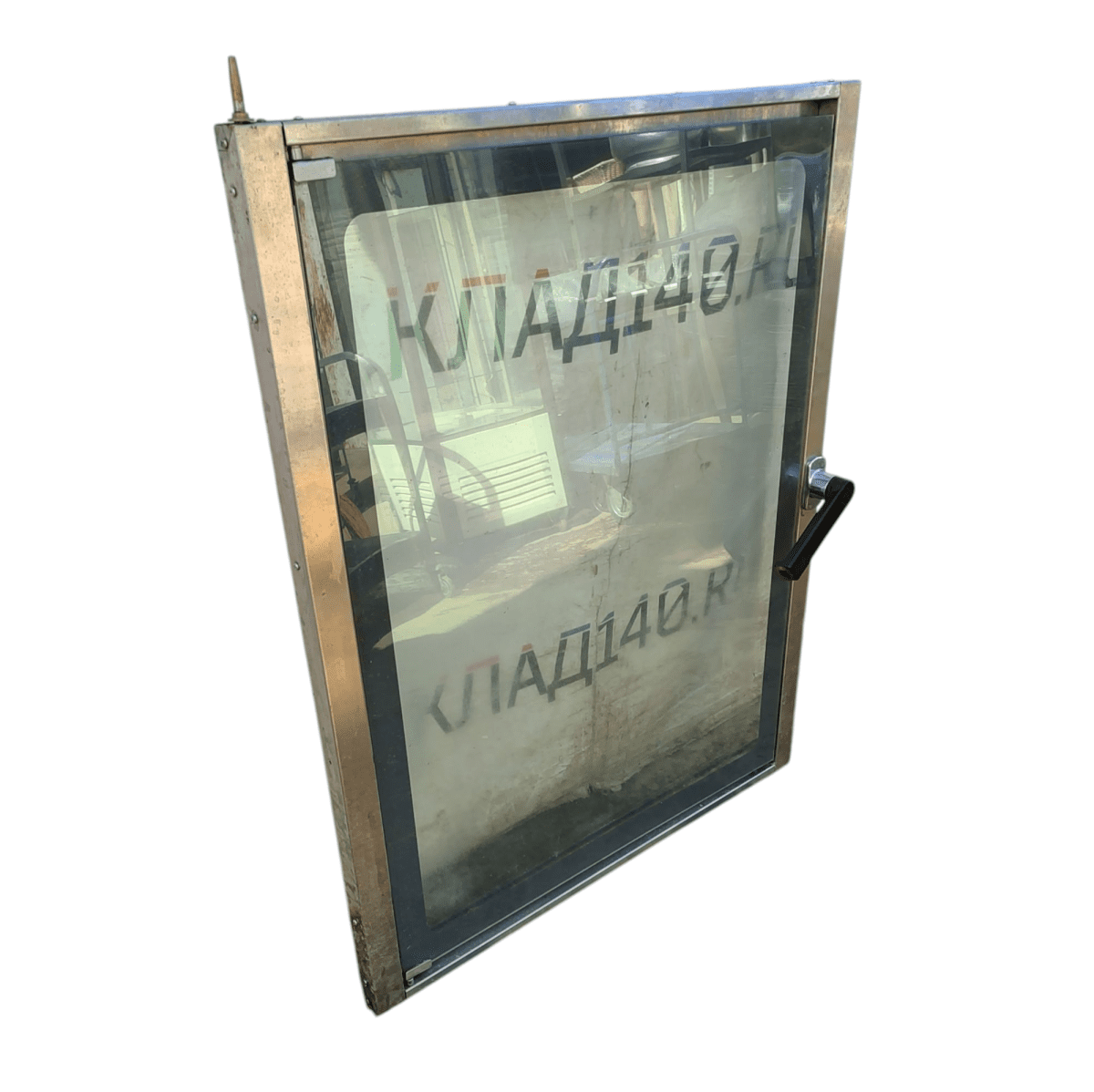 Купить Дверь Unox XB803 в сборе