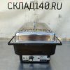 Купить Мармит тепловой Sunnex x81087-1