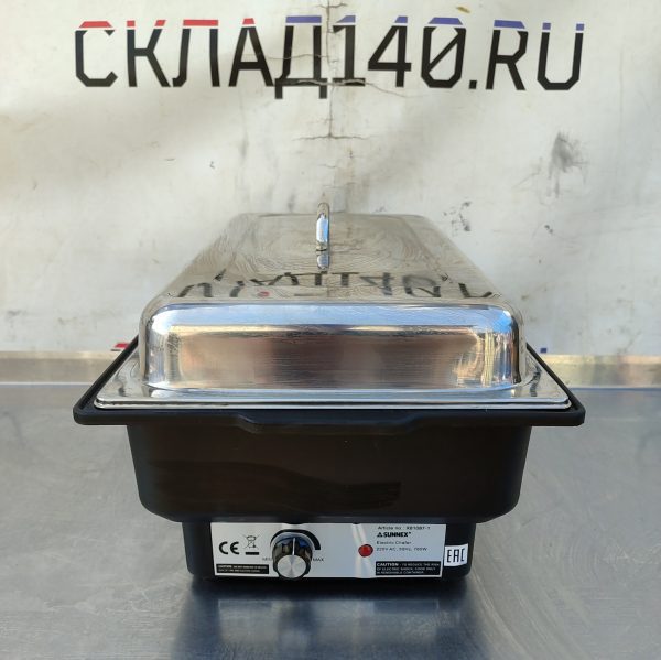 Купить Мармит тепловой Sunnex x81087-1