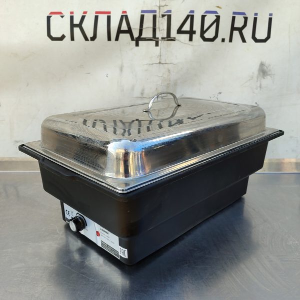 Купить Мармит тепловой Sunnex x81087-1