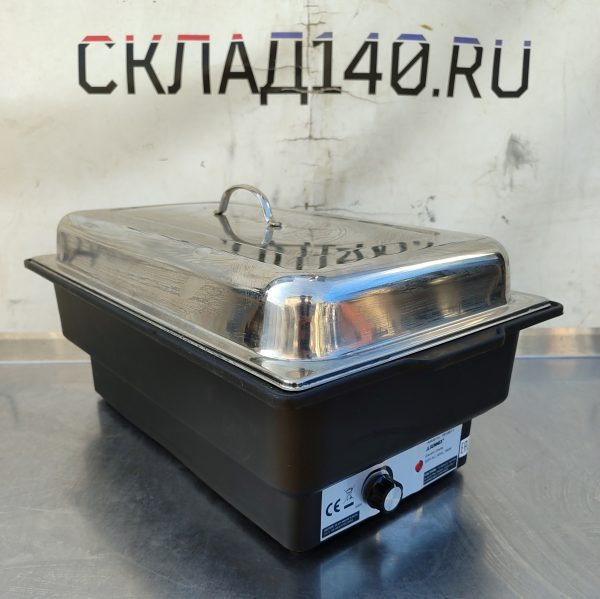 Купить Мармит тепловой Sunnex x81087-1