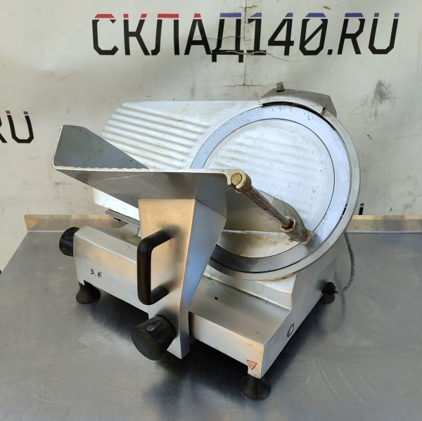 Купить Слайсер Gastrotop HBS-300