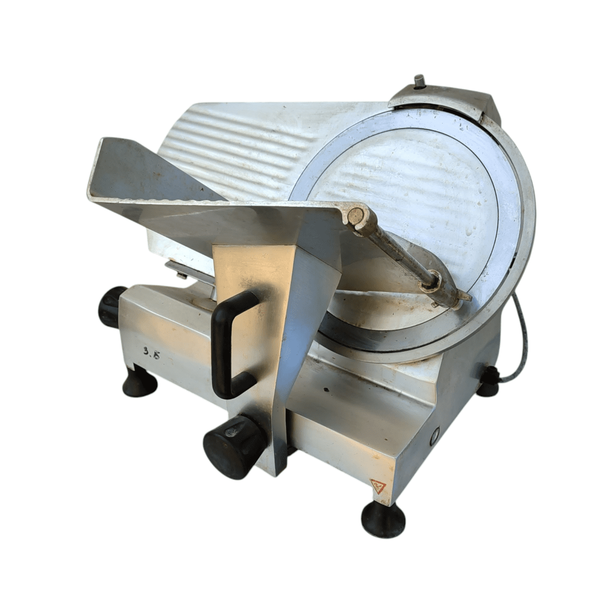 Купить Слайсер Gastrotop HBS-300