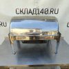 Купить Чафинг-диш MVQ Standart 9 электрический