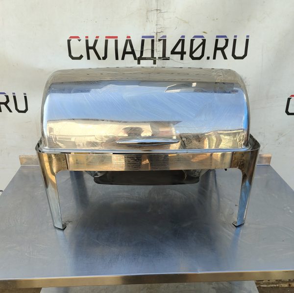 Купить Чафинг-диш MVQ Standart 9 электрический