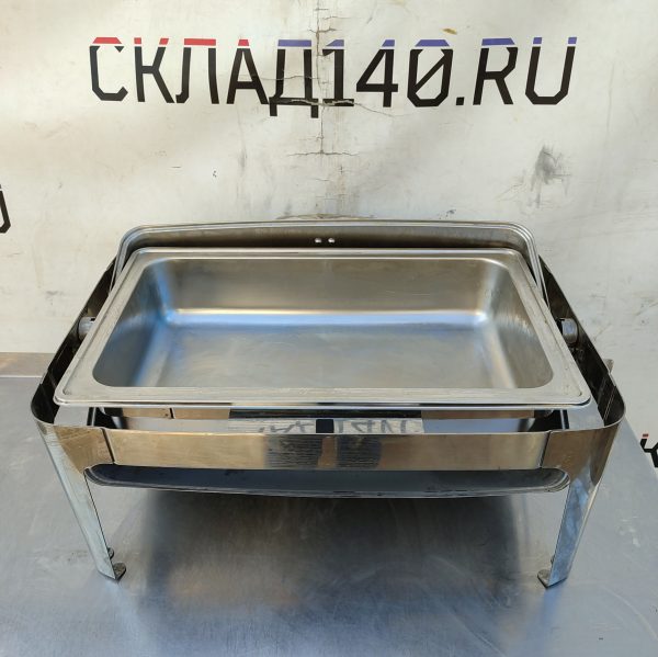 Купить Чафинг-диш MVQ Standart 9 электрический