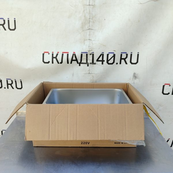 Купить Мармит GASTROTOP ZCK165BT новый
