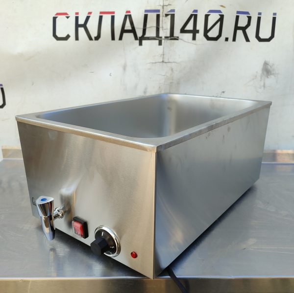 Купить Мармит GASTROTOP ZCK165BT новый
