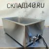 Купить Мармит GASTROTOP ZCK165BT новый