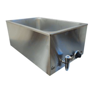 Купить Мармит GASTROTOP ZCK165BT новый