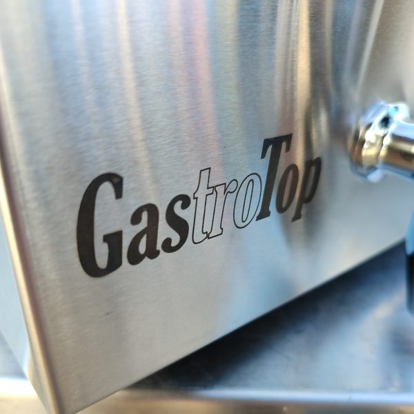 Купить Мармит GASTROTOP ZCK165BT новый