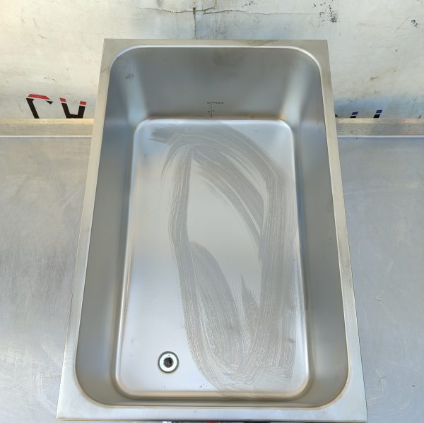 Купить Мармит GASTROTOP ZCK165BT новый