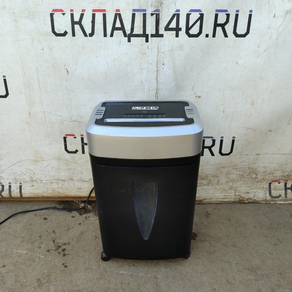 Купить Шредер(уничтожитель бумаги) Office Kit S145