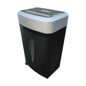 Купить Шредер(уничтожитель бумаги) Office Kit S145