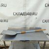 Купить Лопата 32/122 для пиццы алюминий/дерево
