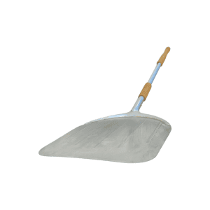 Лопата 32/122 для пиццы алюминий/дерево