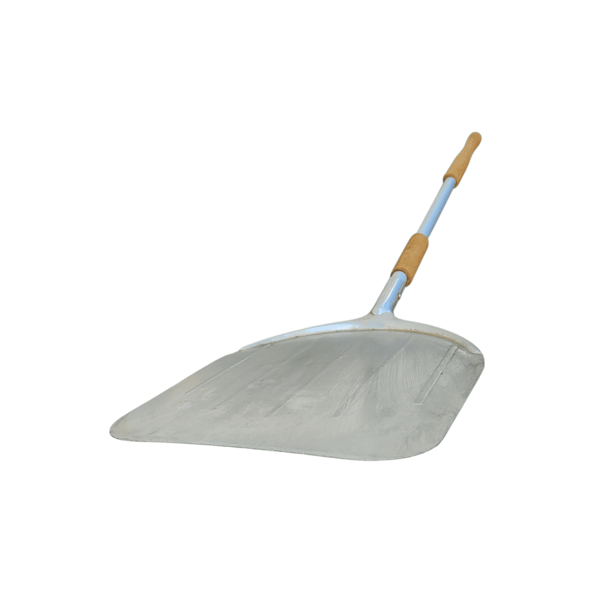 Купить Лопата 32/122 для пиццы алюминий/дерево