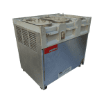 Мотоорный блок сокоохладителя Ugolini Arctic Compact 8/3