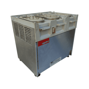 Купить Мотоорный блок сокоохладителя Ugolini Arctic Compact 8/3