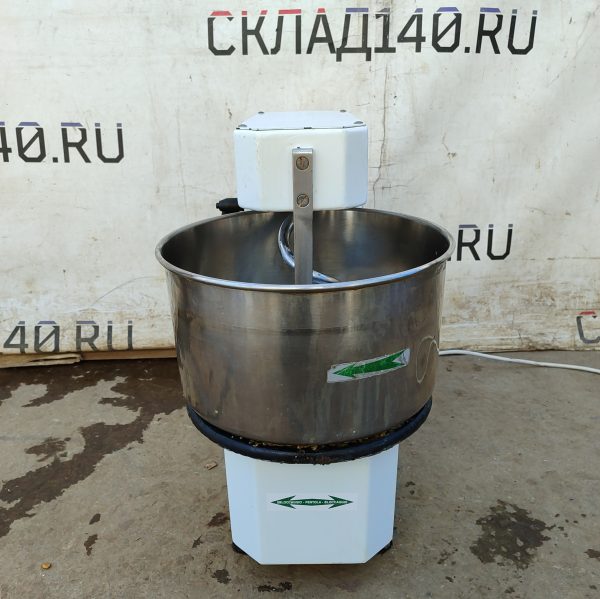 Купить Тестомес Fimar 18/SN 380В (IM18CNVX405T)