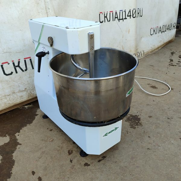 Купить Тестомес Fimar 18/SN 380В (IM18CNVX405T)