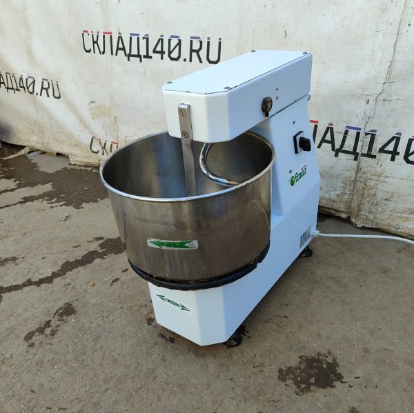 Купить Тестомес Fimar 18/SN 380В (IM18CNVX405T)