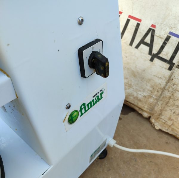 Купить Тестомес Fimar 18/SN 380В (IM18CNVX405T)