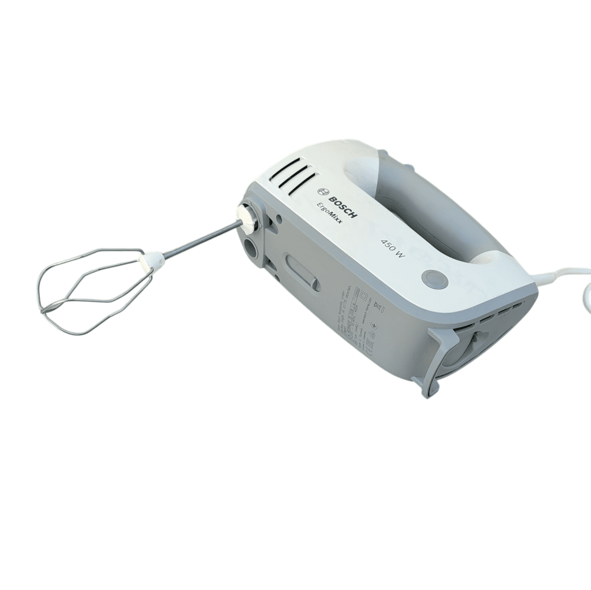 Купить Миксер ручной Bosch CNHR27