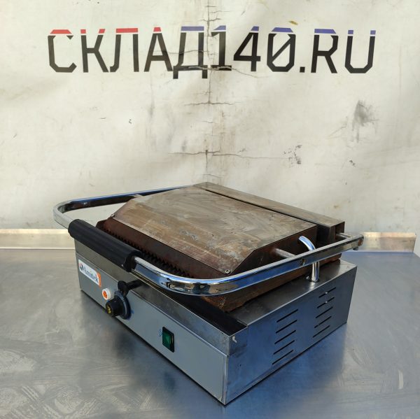 Купить Гриль прижимной Amitek Peastra PG34R