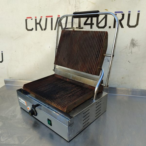Купить Гриль прижимной Amitek Peastra PG34R