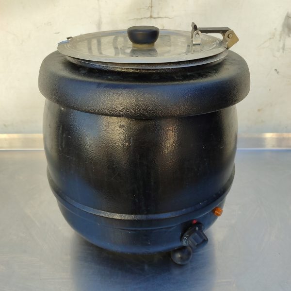 Купить Мармит для первых блюд Saro SKZ-12