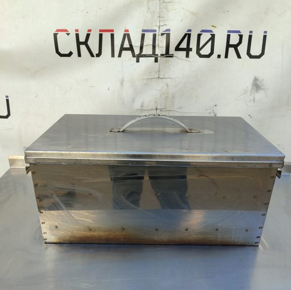 Купить Коптильня Везувий большая 57/30/26