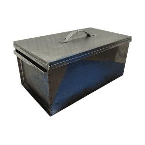 Купить Коптильня Везувий большая 57/30/26