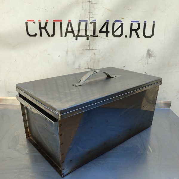 Купить Коптильня Везувий большая 57/30/26