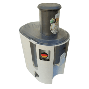 Купить Соковыжималка Braun 4293 J500