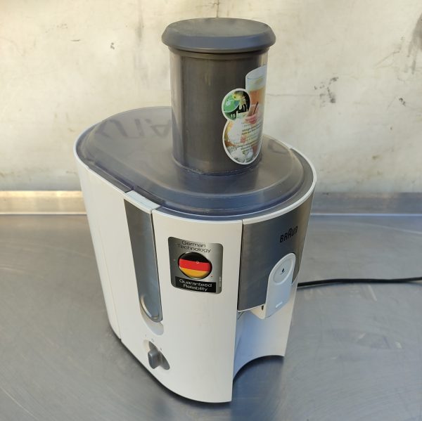 Купить Соковыжималка Braun 4293 J500