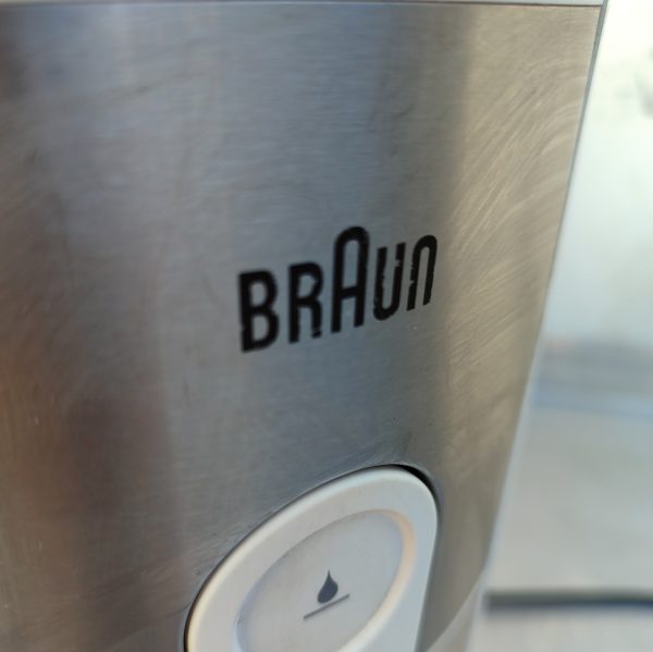 Купить Соковыжималка Braun 4293 J500