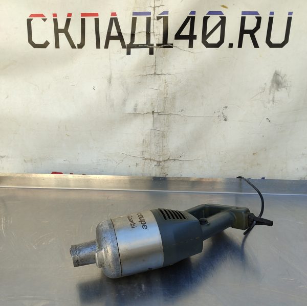 Купить Миксер погружной Robot Сoupe MP 350 Combi Ultra моторный блок