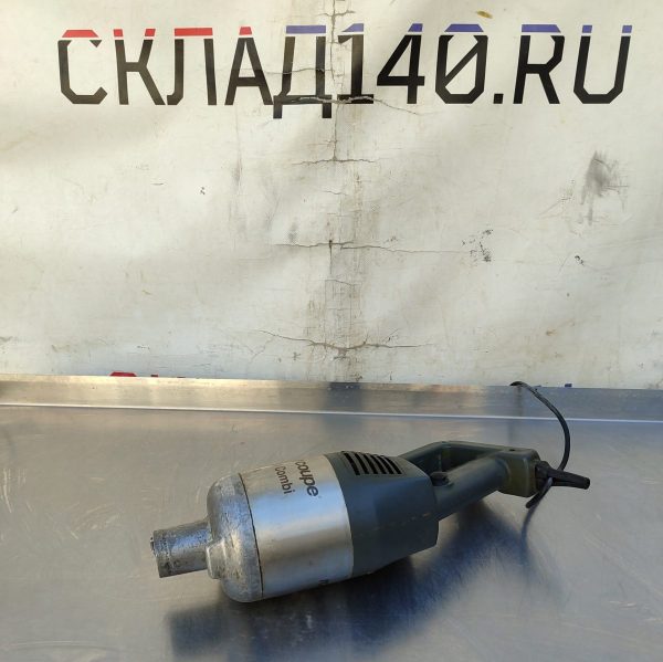 Купить Миксер погружной Robot Сoupe MP 350 Combi Ultra моторный блок
