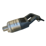 Миксер погружной Robot Сoupe MP 350 Combi Ultra моторный блок