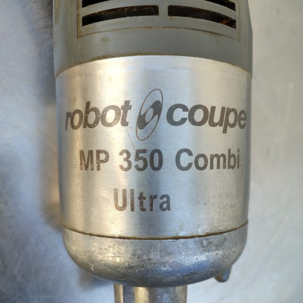 Купить Миксер погружной Robot Сoupe MP 350 Combi Ultra моторный блок