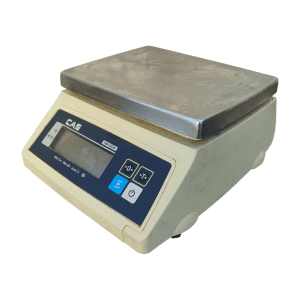 Купить Весы порционные CAS SW-05W